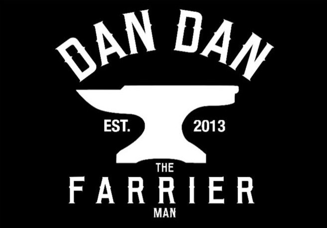 Dan Dan The Farrier Man